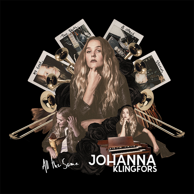 Johanna Klingfors